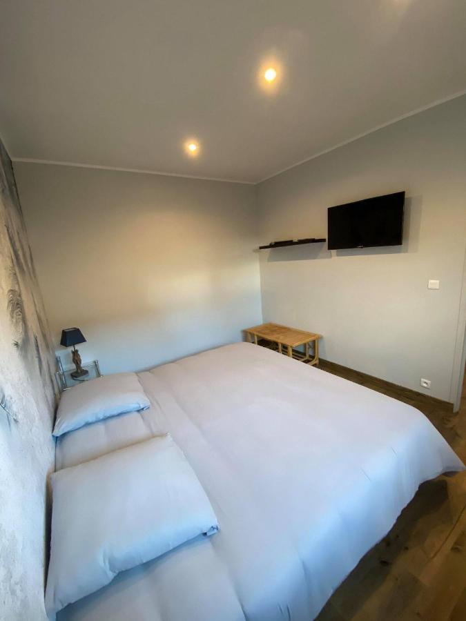 Studio 41 Eppeville 外观 照片